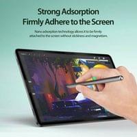 Матов Протектор за Samsung Tab S11 11&amp;quot;, Dux Ducis Paperfeel Naad Glass, Прозрачен - 4