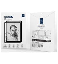 Матов Протектор за Samsung Tab S11 11&amp;quot;, Dux Ducis Paperfeel Naad Glass, Прозрачен - 9