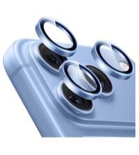 Протектор за Камерата на iPhone 18 Pro Max/ 18 Pro, ESR Armorite Camera Lens Glass, Син - 1