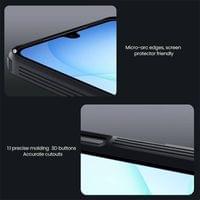 Калъф с Плъзгач за Камера за Samsung A37, Nillkin CamShield Pro Case, Черен - 13