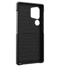 Magsafe Калъф за Samsung S24 Ultra, UAG Metropolis LT Magnet Micro Hex Camo Case Graphite, Сив - 3 Magsafe Калъф за Samsung S24 Ultra, UAG Metropolis LT Magnet Micro Hex Camo Case Graphite, Сив - 3
