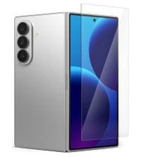 Стъклен Протектор за Samsung Z Fold 8 Ultra, Ringke Easy Slide Glass 2бр., Прозрачен - 2