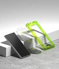 Стъклен Протектор за Samsung Z Fold 8 Ultra, Ringke Easy Slide Glass 2бр., Прозрачен - 4