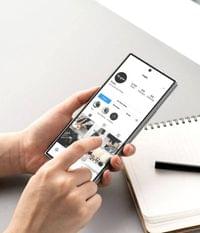 Стъклен Протектор за Samsung Z Fold 8 Ultra, Ringke Easy Slide Glass 2бр., Прозрачен - 5