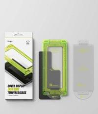 Стъклен Протектор за Samsung Z Fold 8 Ultra, Ringke Easy Slide Glass 2бр., Прозрачен - 6