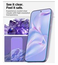 Стъклен Протектор за OnePlus 15, Spigen EZ Fit Pro Glas.tR 2бр., Прозрачен - 7 Стъклен Протектор за OnePlus 15, Spigen EZ Fit Pro Glas.tR 2бр., Прозрачен - 7