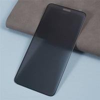 Затъмняващ Протектор за Honor Magic 8 Pro, Privacy Anti-Spy Glass, Черен - 2