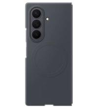 Оригинален Калъф за Samsung Z Fold 8 Ultra, Silicone Magnet Case EF-EF976CBEGWW, Тъмно Сив - 1