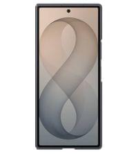 Оригинален Калъф за Samsung Z Fold 8 Ultra, Silicone Magnet Case EF-EF976CBEGWW, Тъмно Сив - 2
