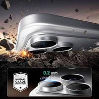 Протектор за Камерата на iPhone 18 Pro Max, ESR Armorite Pro Cam Glass, Сребрист - 6 Протектор за Камерата на iPhone 18 Pro Max, ESR Armorite Pro Cam Glass, Сребрист - 6