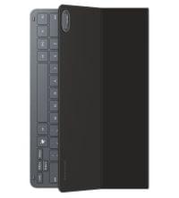 Оригинален Калъф за Samsung Tab S11 11" Slim Book Keyboard Case EF-DX730UBEGWW, Черен - 3 Оригинален Калъф за Samsung Tab S11 11" Slim Book Keyboard Case EF-DX730UBEGWW, Черен - 3