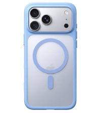 Magsafe Калъф за iPhone 18 Pro Max/ 17 Pro Max, Torras Guardian Mag Case, Син - 2 Magsafe Калъф за iPhone 18 Pro Max/ 17 Pro Max, Torras Guardian Mag Case, Син - 2