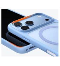 Magsafe Калъф за iPhone 18 Pro Max/ 17 Pro Max, Torras Guardian Mag Case, Син - 4 Magsafe Калъф за iPhone 18 Pro Max/ 17 Pro Max, Torras Guardian Mag Case, Син - 4