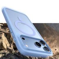 Magsafe Калъф за iPhone 18 Pro Max/ 17 Pro Max, Torras Guardian Mag Case, Син - 6 Magsafe Калъф за iPhone 18 Pro Max/ 17 Pro Max, Torras Guardian Mag Case, Син - 6