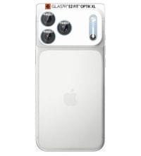 Протектор за Камерата на iPhone 18 Pro Max, Spigen EZ Fit Optik Pro XL Glas.tR, Син - 4 Протектор за Камерата на iPhone 18 Pro Max, Spigen EZ Fit Optik Pro XL Glas.tR, Син - 4