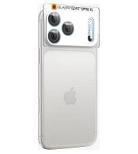 Протектор за Камерата на iPhone 18 Pro Max, Spigen EZ Fit Optik Pro XL Glas.tR, Син - 13 Протектор за Камерата на iPhone 18 Pro Max, Spigen EZ Fit Optik Pro XL Glas.tR, Син - 13