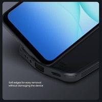 Калъф с Плъзгач за Камера за Samsung A17, Nillkin CamShield Pro Case, Черен - 9