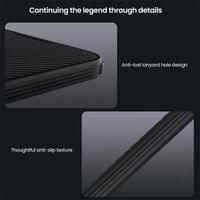 Калъф с Плъзгач за Камера за Samsung A17, Nillkin CamShield Pro Case, Черен - 12