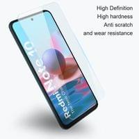 Стъклен Протектор за Xiaomi 15T/ 15T Pro, Tempered 2.5D Glass, Прозрачен - 3