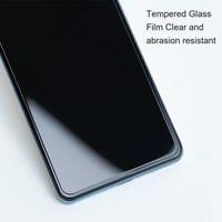 Стъклен Протектор за Xiaomi 15T/ 15T Pro, Tempered 2.5D Glass, Прозрачен - 5