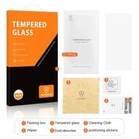 Стъклен Протектор за Xiaomi 15T/ 15T Pro, Tempered 2.5D Glass, Прозрачен - 7