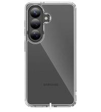 Калъф за Samsung S26 Plus, Tech-Protect FlexAir Hybrid Clear Case, Прозрачен - 2