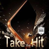 Протектор за iPhone 18 Pro/ iPhone 17 Pro, ESR Armorite Pro UltraFit Glass, Прозрачен - 5 Протектор за iPhone 18 Pro/ iPhone 17 Pro, ESR Armorite Pro UltraFit Glass, Прозрачен - 5