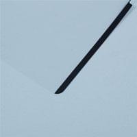 Матов Протектор за Samsung Tab S10/ S9/ S8/ S7 (Plus) 12.4, Magnetic Paper Feel Glass, Черен - 4