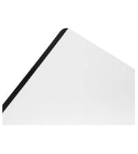 Матов Протектор за Samsung Tab S10/ S9/ S8/ S7 (Plus) 12.4, Magnetic Paper Feel Glass, Черен - 8