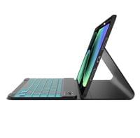 Калъф с Клавиатура за Xiaomi Pad 8 Pro/ 8/ 7 Pro/ 7 11.2&amp;quot;, Tech-Protect SC Pen Keyboard Case, Черен - 2