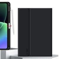 Калъф с Клавиатура за Xiaomi Pad 8 Pro/ 8/ 7 Pro/ 7 11.2&amp;quot;, Tech-Protect SC Pen Keyboard Case, Черен - 3