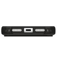 Magsafe Калъф за iPhone 18 Pro Max/ 17 Pro Max, UAG Monarch Pro Carbon Case Titanium, Сив - 11 Magsafe Калъф за iPhone 18 Pro Max/ 17 Pro Max, UAG Monarch Pro Carbon Case Titanium, Сив - 11