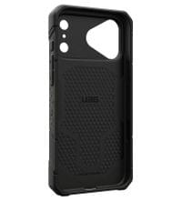 Magsafe Калъф за iPhone 18 Pro Max/ 17 Pro Max, UAG Monarch Pro Carbon Case Titanium, Сив - 15 Magsafe Калъф за iPhone 18 Pro Max/ 17 Pro Max, UAG Monarch Pro Carbon Case Titanium, Сив - 15