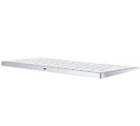 Безжична Клавиатура Apple Magic Keyboard 2 MLA22, Бял - 2