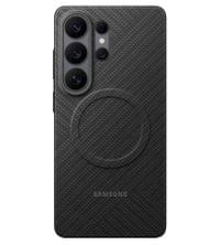 Оригинален Калъф за Samsung S26 Ultra Carbon Magnet Case EF-KS948SNEGWW, Черен - 1