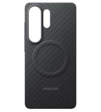 Оригинален Калъф за Samsung S26 Ultra Carbon Magnet Case EF-KS948SNEGWW, Черен - 2