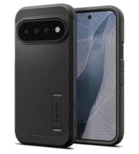 Magsafe Калъф за Google Pixel 11 Pro XL, Spigen Tough Armor Mag Fit Case, Черен - 2