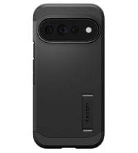 Magsafe Калъф за Google Pixel 11 Pro XL, Spigen Tough Armor Mag Fit Case, Черен - 3