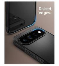 Magsafe Калъф за Google Pixel 11 Pro XL, Spigen Tough Armor Mag Fit Case, Черен - 11