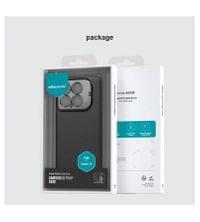 Калъф с Поставка за Xiaomi 14, Nillkin Metal CamShield Prop Case, Черен - 6 Калъф с Поставка за Xiaomi 14, Nillkin Metal CamShield Prop Case, Черен - 6