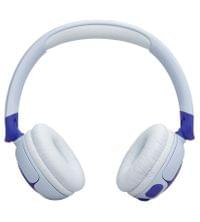 Детски Безжични Слушалки, JBL JR320BT Junior, Син - 2 Детски Безжични Слушалки, JBL JR320BT Junior, Син - 2