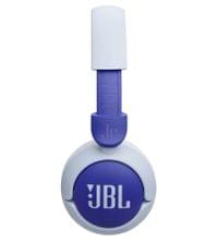 Детски Безжични Слушалки, JBL JR320BT Junior, Син - 3 Детски Безжични Слушалки, JBL JR320BT Junior, Син - 3