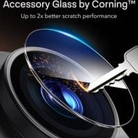 Протектор за Камерата на iPhone 18 Pro Max, ESR Armorite Pro Cam Glass, Черен - 6 Протектор за Камерата на iPhone 18 Pro Max, ESR Armorite Pro Cam Glass, Черен - 6