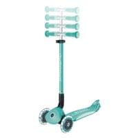 Детска сгъваема тротинетка с родителски контрол Globber... - 3