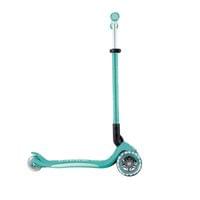 Детска сгъваема тротинетка с родителски контрол Globber... - 7