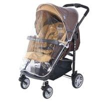 Детска количка, комбинирана Zooper - 18