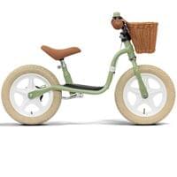 Баланс колело с кошничка PUKY LR 1L CLASSIC в ретро - 6