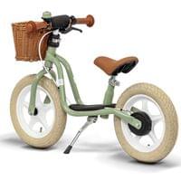 Баланс колело с кошничка PUKY LR 1L CLASSIC в ретро - 8