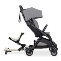 Сгъваема бебешка количка GLOBBER STROLL LITE - 8