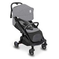 Сгъваема бебешка количка GLOBBER STROLL LITE - 12